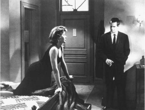 BIG HEAT EARLY NOTHING